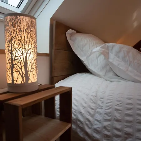 La Ferme Du P'tit Colibri 3* Gury