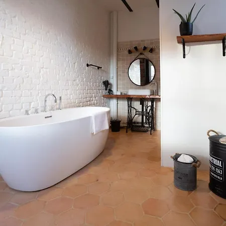 La Ferme Du P'tit Colibri 3* Gury