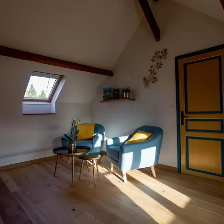 La Ferme Du P'tit Colibri 3*