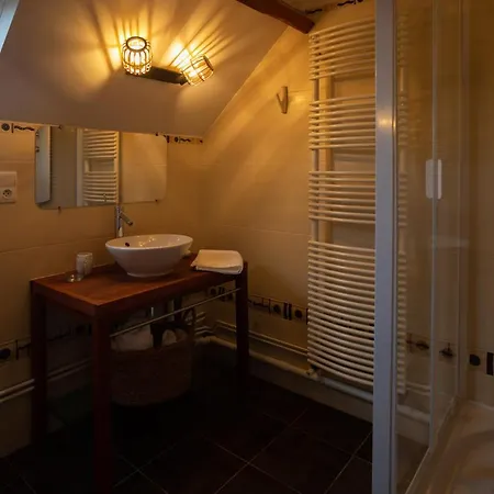 La Ferme Du P'tit Colibri Gury