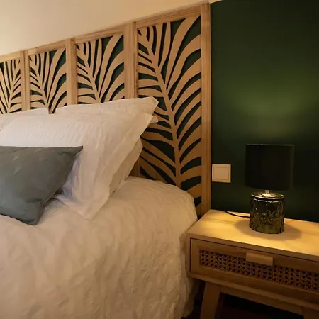 La Ferme Du P'tit Colibri