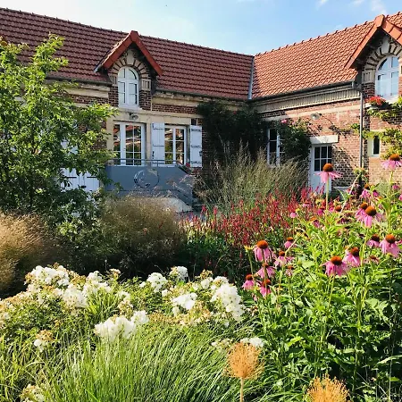 La Ferme Du P'tit Colibri