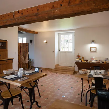 La Ferme Du P'tit Colibri Bed & Breakfast 3*
