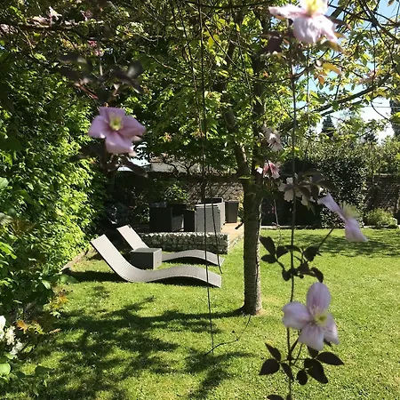 La Ferme Du P'tit Colibri