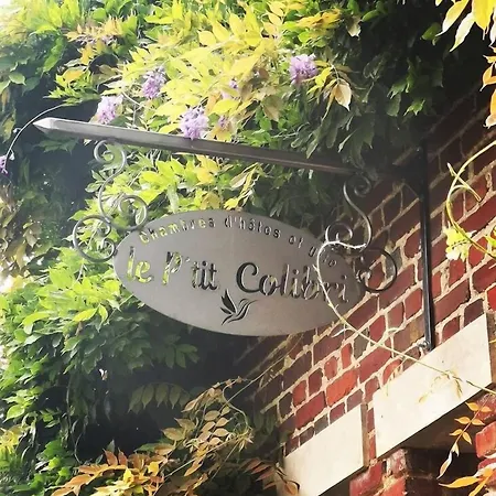 La Ferme Du P'tit Colibri 3*