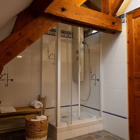 La Ferme Du P'tit Colibri Gury